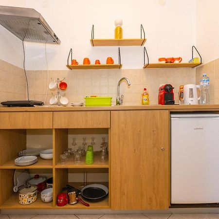 شقة Mina Penthouse نوفي ساد المظهر الخارجي الصورة